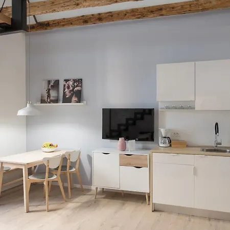 Deluxe Gladiators House - Parking Included Апартаменти Пула