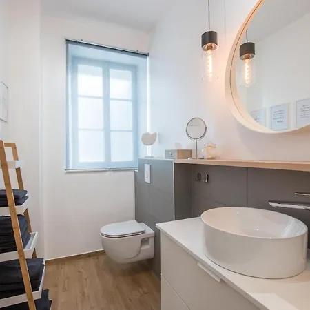 Appartamento Deluxe Gladiators House - Parking Included Pola