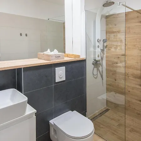 Deluxe Gladiators House - Parking Included * Pola