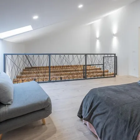 Deluxe Gladiators House - Parking Included Appartamento