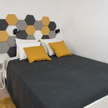 Апартаменти Deluxe Gladiators House - Parking Included