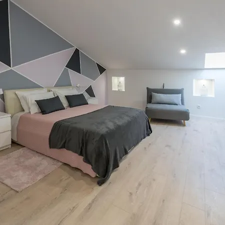 Deluxe Gladiators House - Parking Included Пула