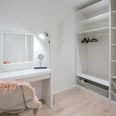 Апартаменти Deluxe Gladiators House - Parking Included *