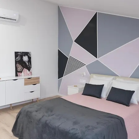 Appartamento Deluxe Gladiators House - Parking Included Pola