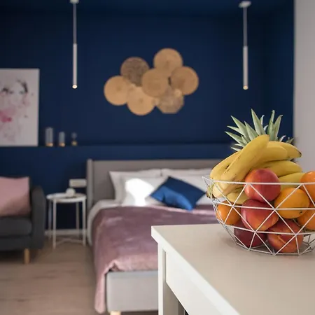 Deluxe Gladiators House - Parking Included * Пула