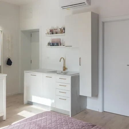 Deluxe Gladiators House - Parking Included Appartamento Pola