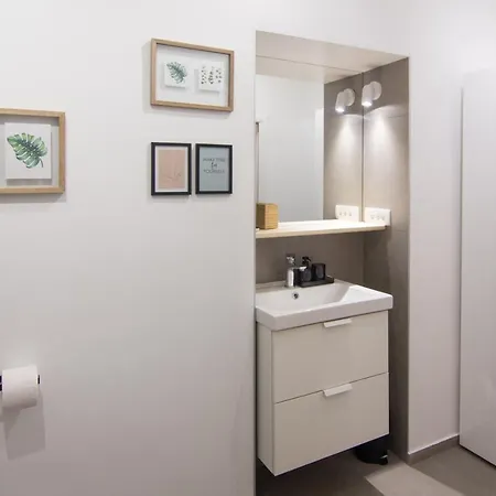 Апартаменти Deluxe Gladiators House - Parking Included *