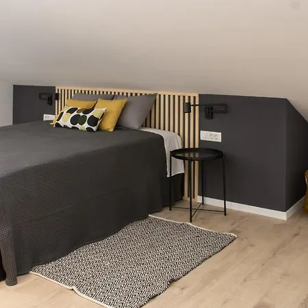 Deluxe Gladiators House - Parking Included