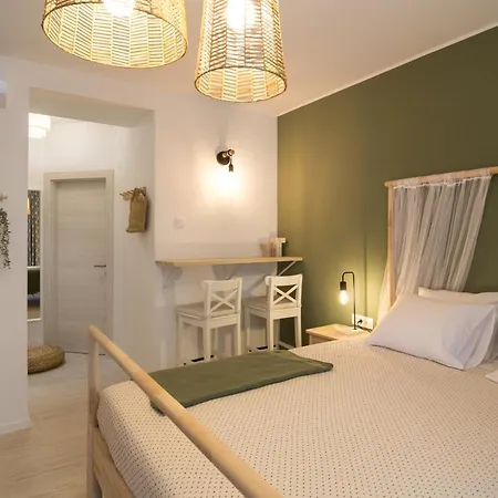 Апартаменти Deluxe Gladiators House - Parking Included Пула