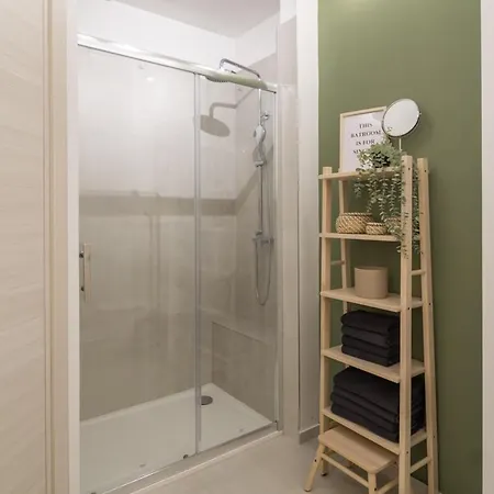 Deluxe Gladiators House - Parking Included Апартаменти Пула