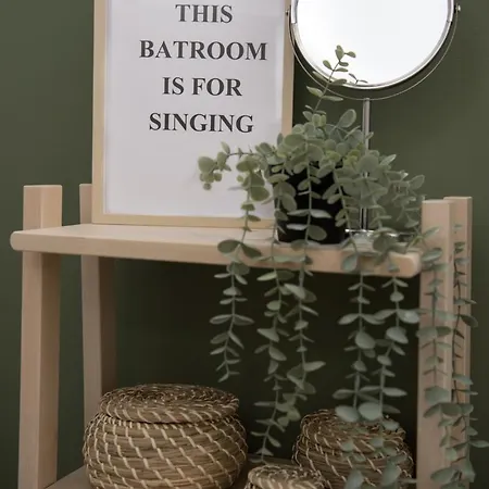 Deluxe Gladiators House - Parking Included Appartamento *