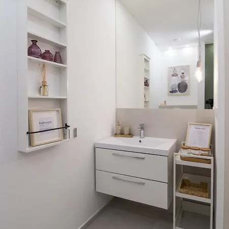 Deluxe Gladiators House - Parking Included Pola