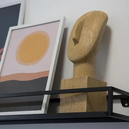 Appartamento Deluxe Gladiators House - Parking Included