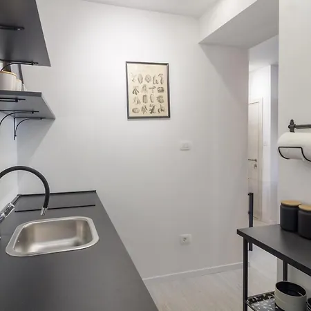 Deluxe Gladiators House - Parking Included Пула