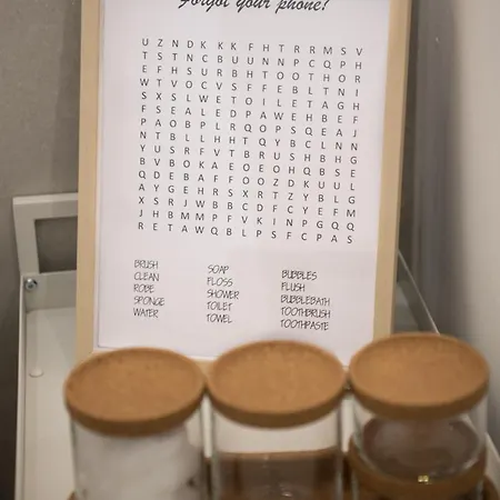 Deluxe Gladiators House - Parking Included