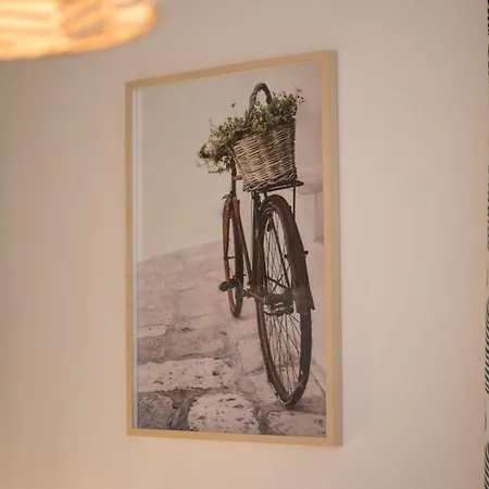 Deluxe Gladiators House - Parking Included Апартаменти