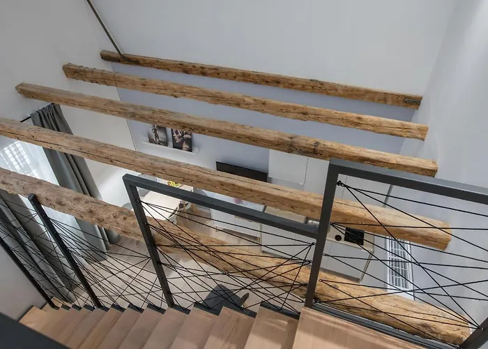 Deluxe Gladiators House - Parking Included * 普拉