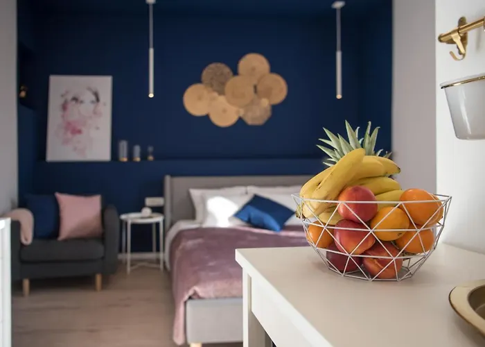 Deluxe Gladiators House - Parking Included * 普拉