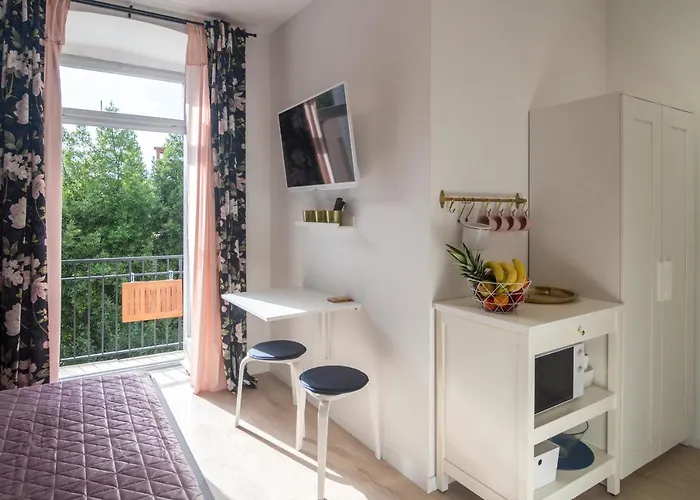 Deluxe Gladiators House - Parking Included 公寓 普拉