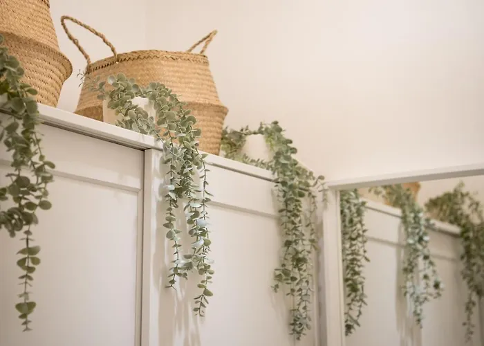 公寓 Deluxe Gladiators House - Parking Included *