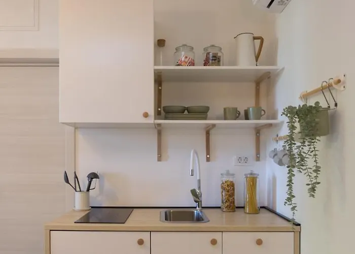 Deluxe Gladiators House - Parking Included 公寓 普拉