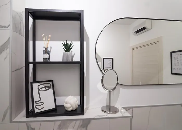 Deluxe Gladiators House - Parking Included 公寓 *