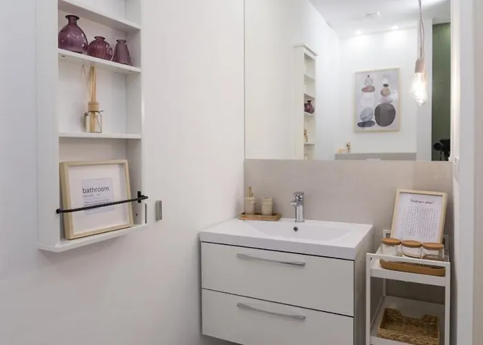 Deluxe Gladiators House - Parking Included 普拉