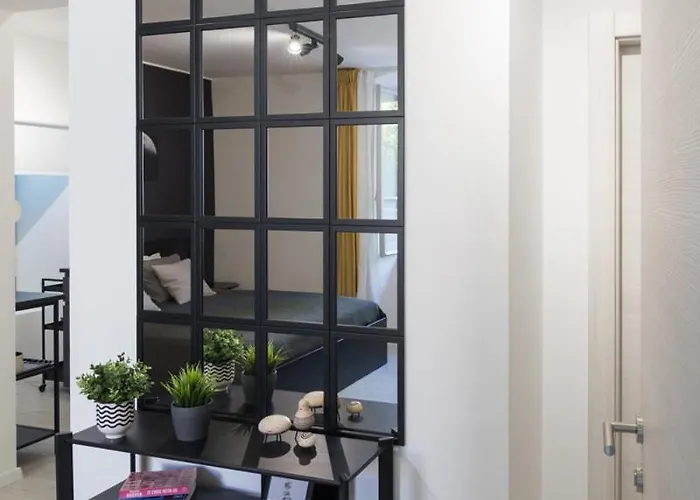 Deluxe Gladiators House - Parking Included * 普拉