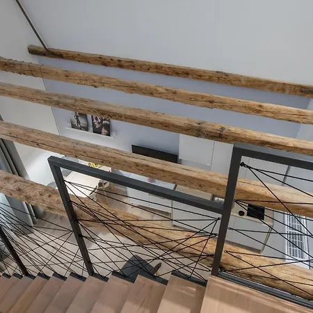 Deluxe Gladiators House * Pula