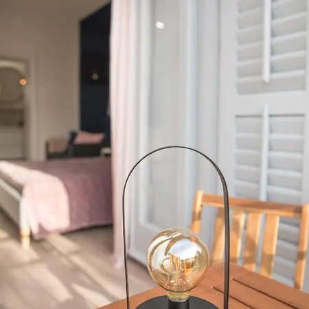 Appartement Deluxe Gladiators House *