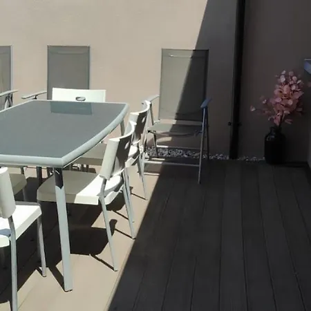 Apartment Deluxe Gladiators House - Parking Included Pula