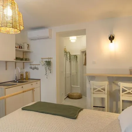 Appartement Deluxe Gladiators House *