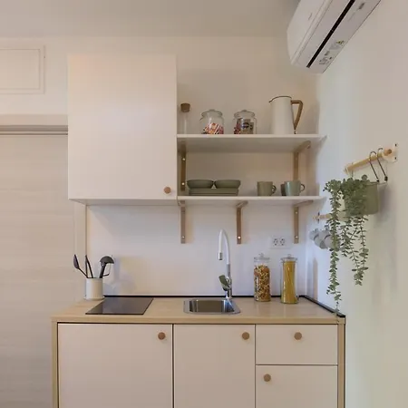 Deluxe Gladiators House Appartement Pula