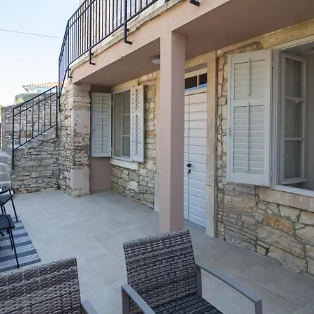 Deluxe Gladiators House Appartement