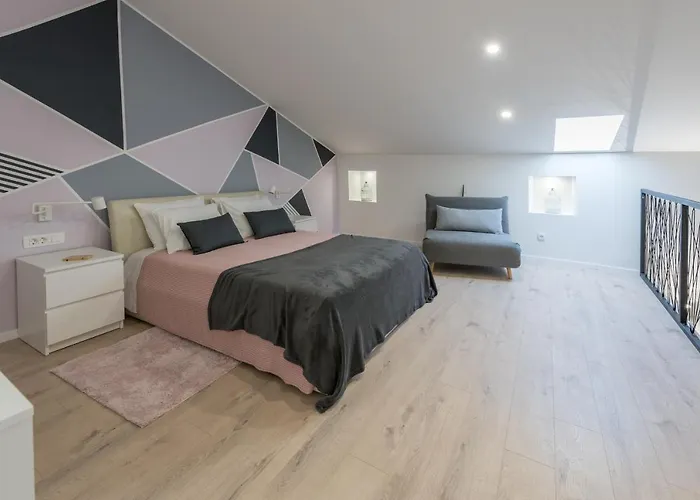 Deluxe Gladiators House Pula