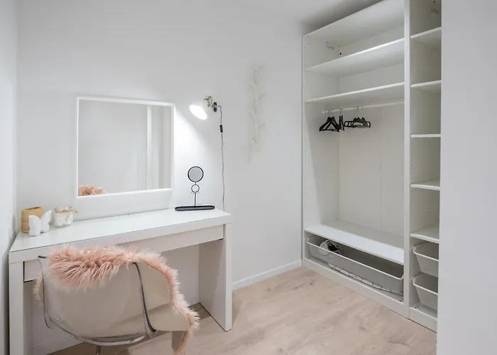 Appartement Deluxe Gladiators House *