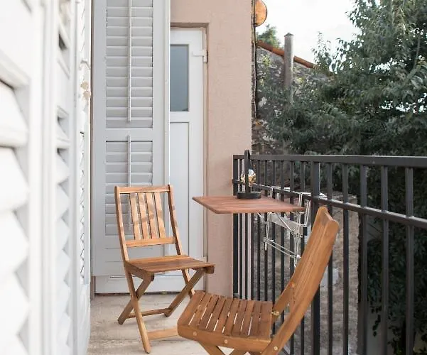 Deluxe Gladiators House Appartement