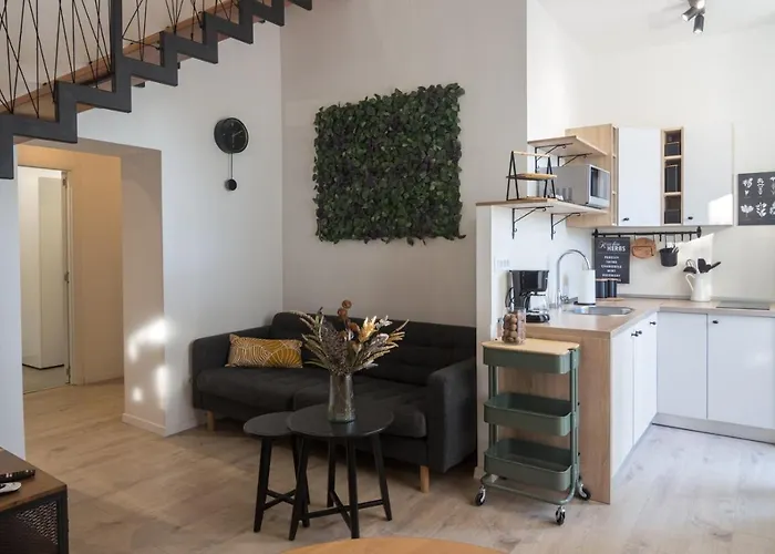 Deluxe Gladiators House Pula