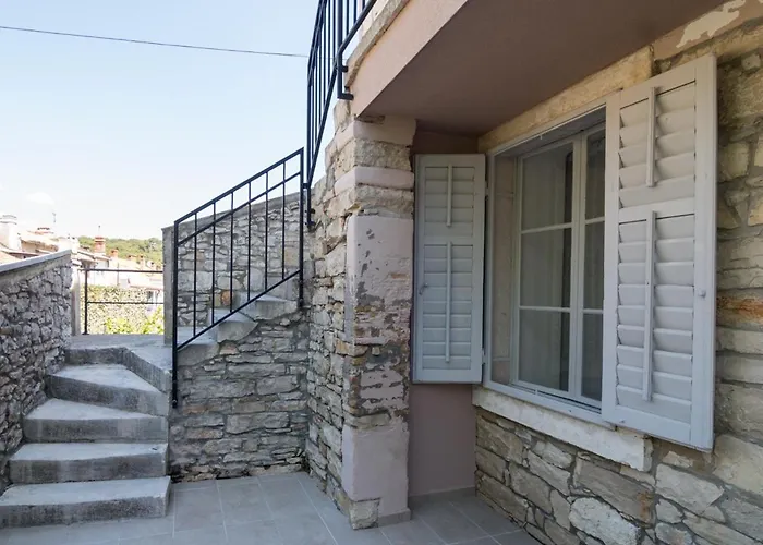 Deluxe Gladiators House - Parking Included Апартаменты *