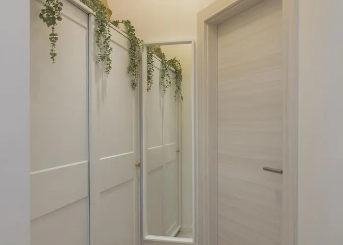 Апартаменты Deluxe Gladiators House - Parking Included Пула