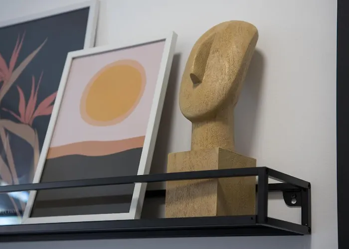 Appartement Deluxe Gladiators House