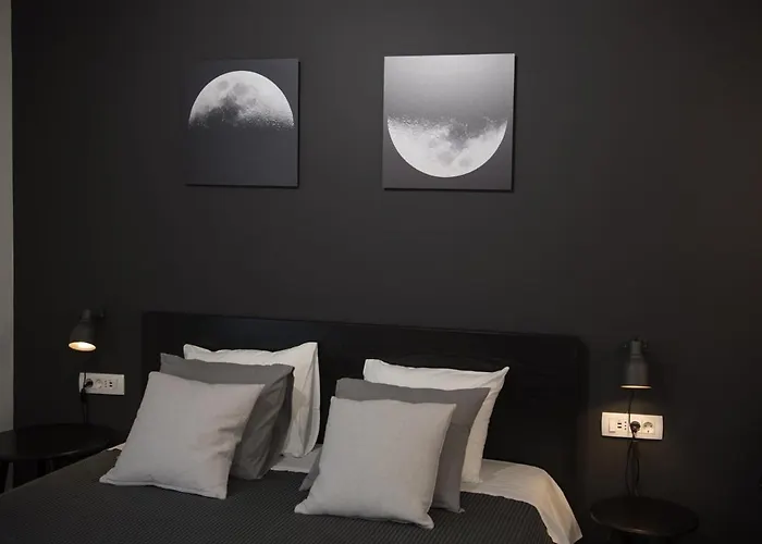 Appartement Deluxe Gladiators House