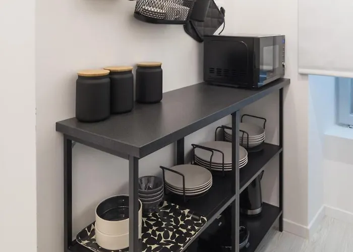 Deluxe Gladiators House Pula