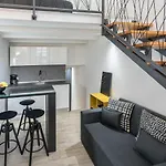 Apartman Deluxe Gladiators House - Parking Included