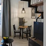 Deluxe Gladiators House - Parking Included Apartman Póla