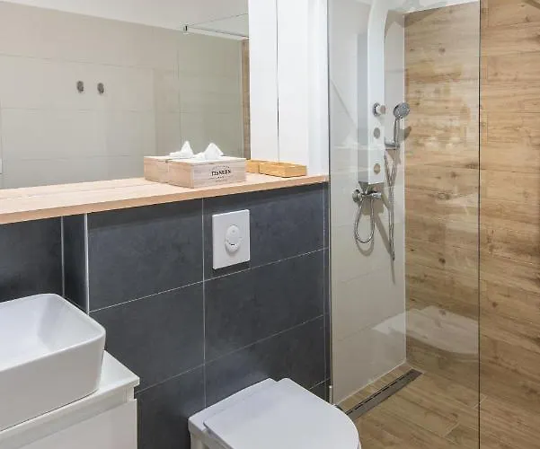 Deluxe Gladiators House - Parking Included * Pula