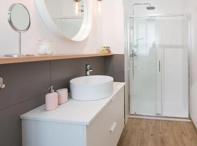 Deluxe Gladiators House - Parking Included Apartament *