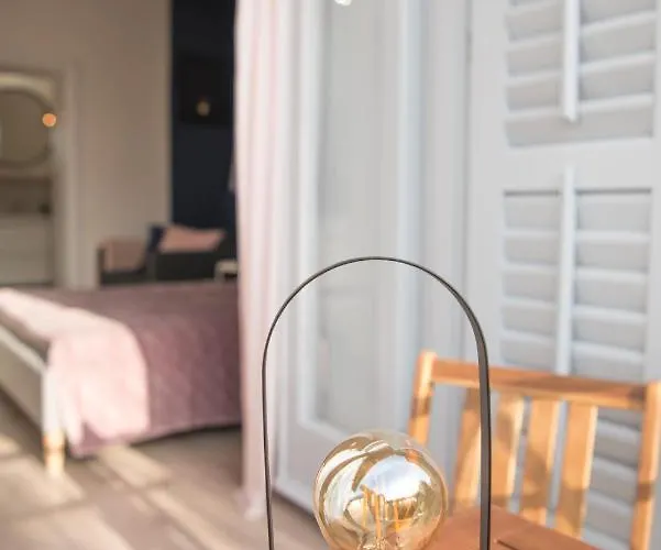 Apartament Deluxe Gladiators House - Parking Included *