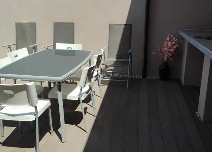 Apartament Deluxe Gladiators House - Parking Included Pula