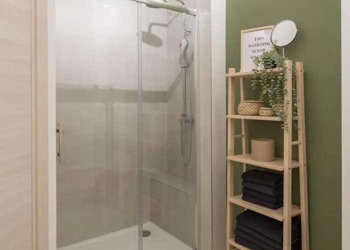 Deluxe Gladiators House - Parking Included Apartament Pula